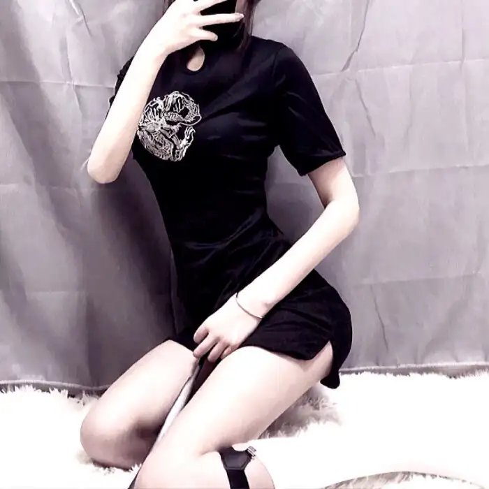 为何已成过去