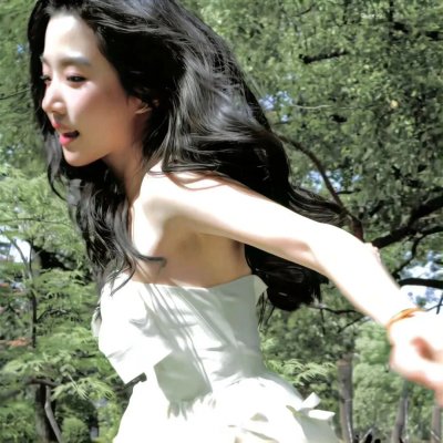 爱玛姑娘
