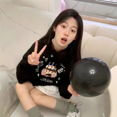 妮娜的一切